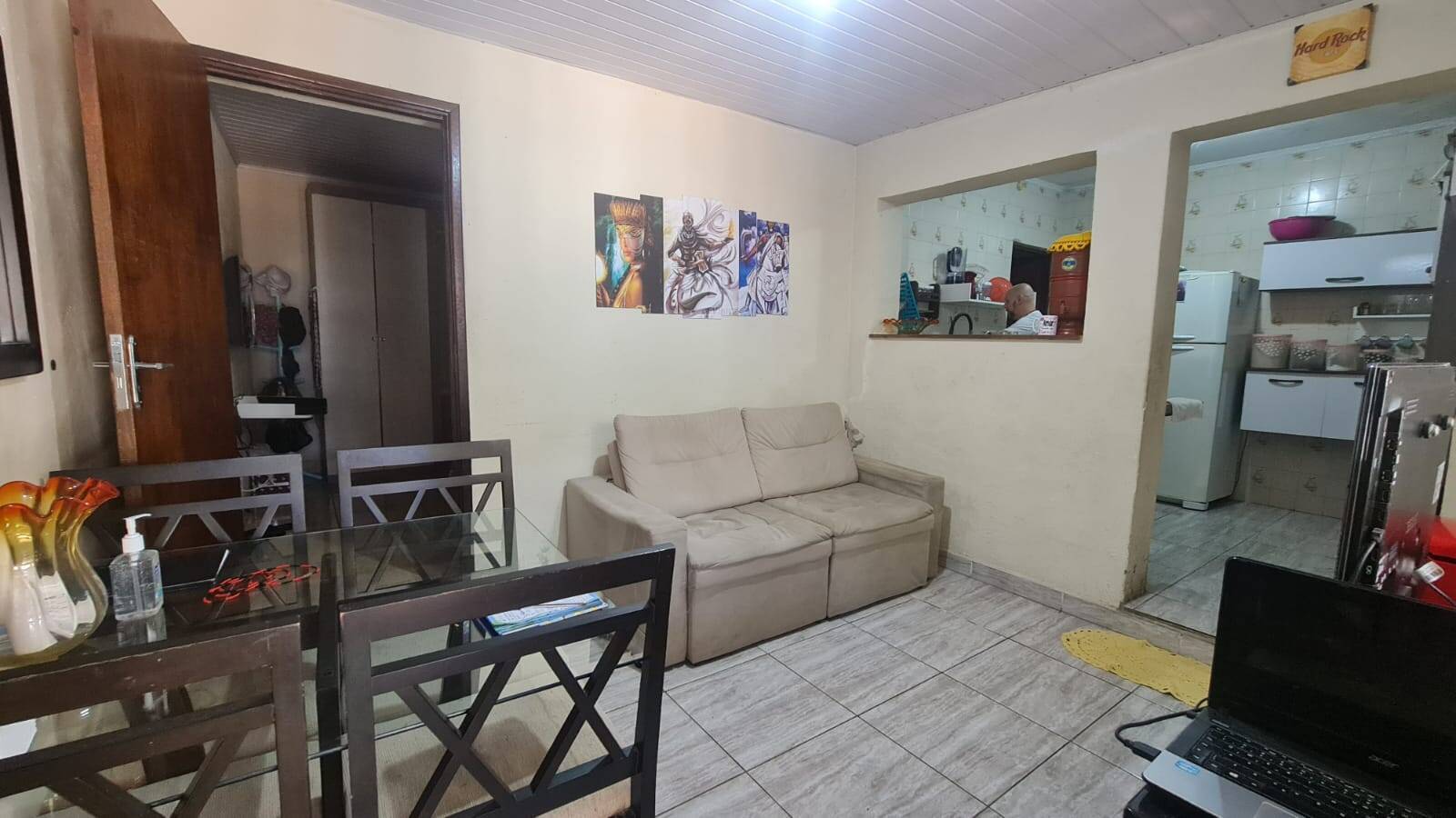 Casa, 5 quartos, 210 m² - Foto 13