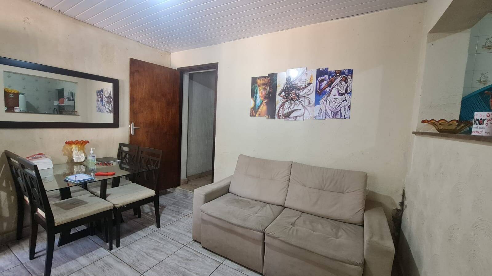 Casa, 5 quartos, 210 m² - Foto 12