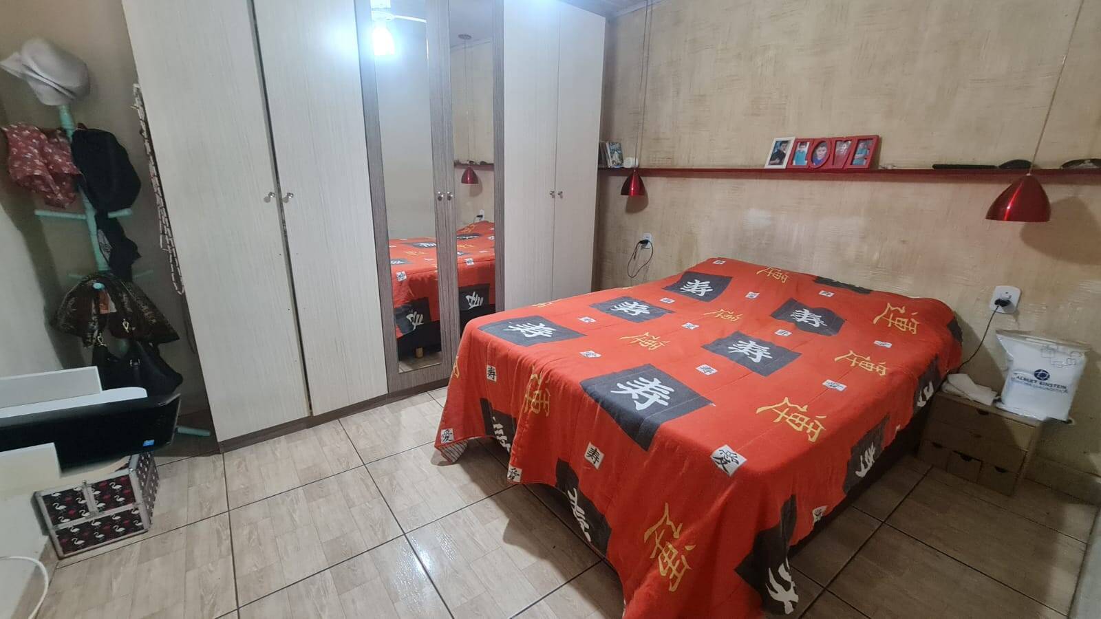 Casa, 5 quartos, 210 m² - Foto 4