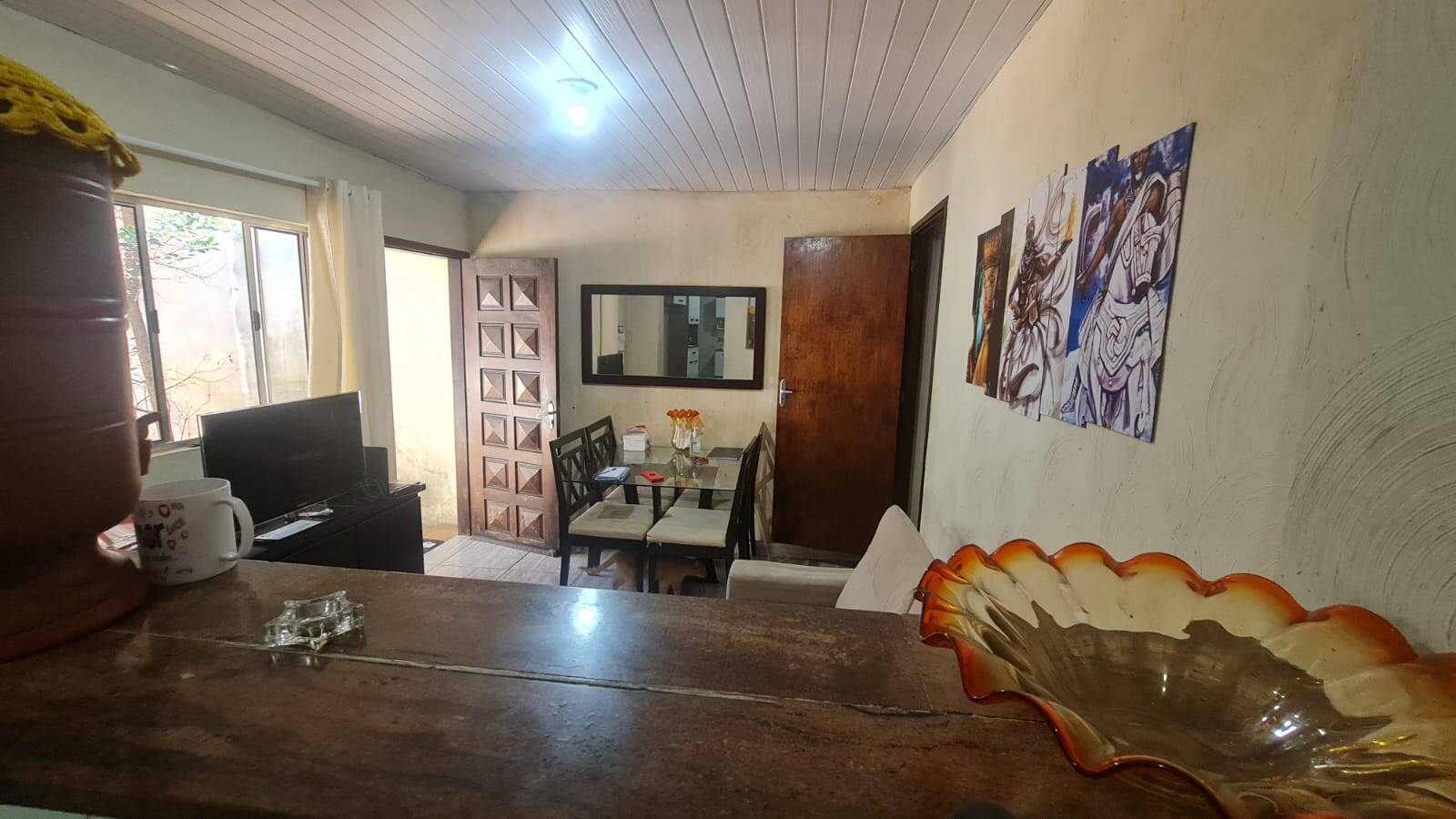 Casa, 5 quartos, 210 m² - Foto 14