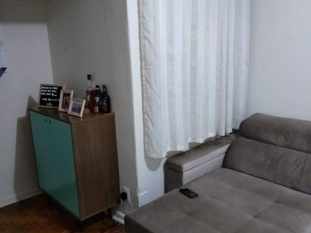 #AP 0184 - Apartamento para Venda em São Paulo - SP - 2