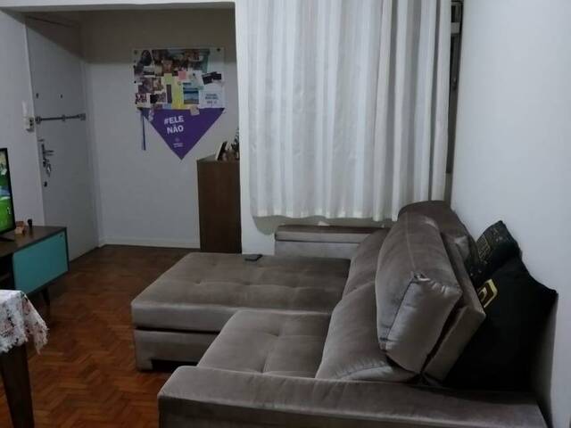 #AP 0184 - Apartamento para Venda em São Paulo - SP - 1