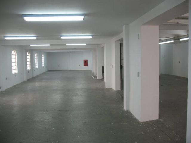 #PR 0513 - Prédio comercial para Venda em São Paulo - SP - 2