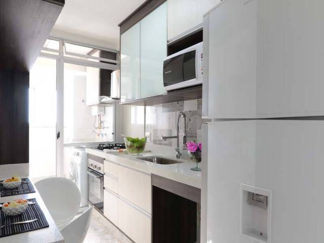 #CB 0145 - Cobertura para Venda em São Paulo - SP - 2