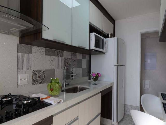 #CB 0145 - Cobertura para Venda em São Paulo - SP - 3