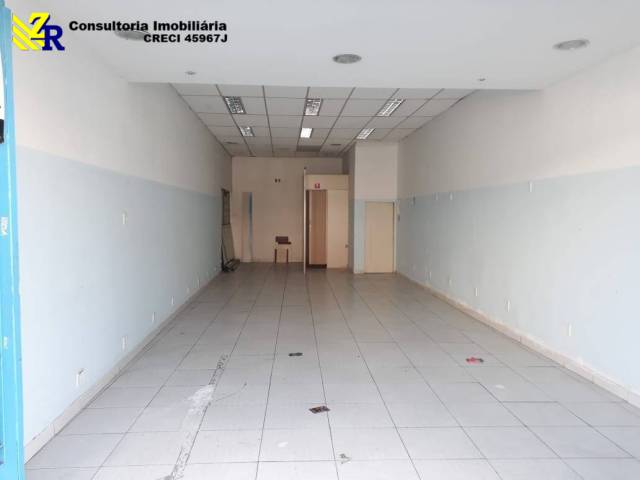 #ALs  0187 - Salão Comercial para Locação em São Paulo - SP - 2