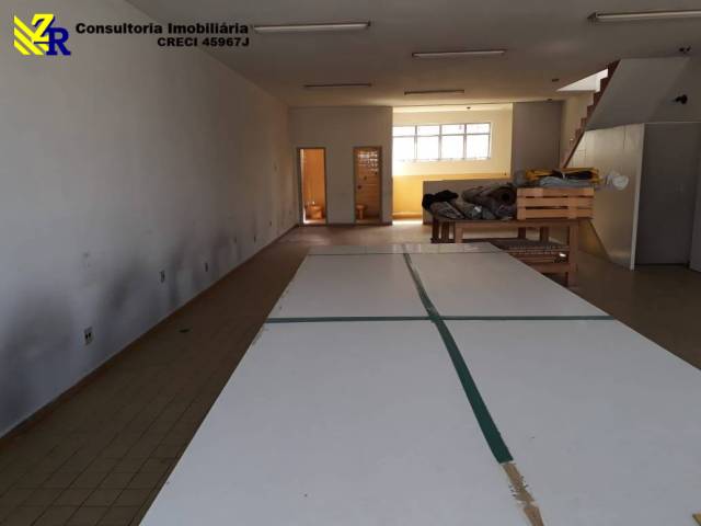 #ALs  0187 - Salão Comercial para Locação em São Paulo - SP - 3