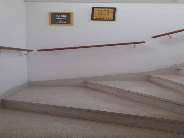 Sala para Locação em São Paulo - 5