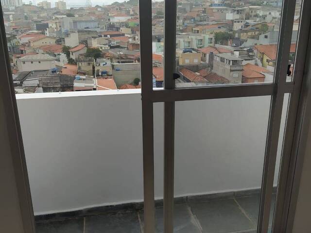 #AP 0219 - Apartamento para Venda em São Paulo - SP - 3