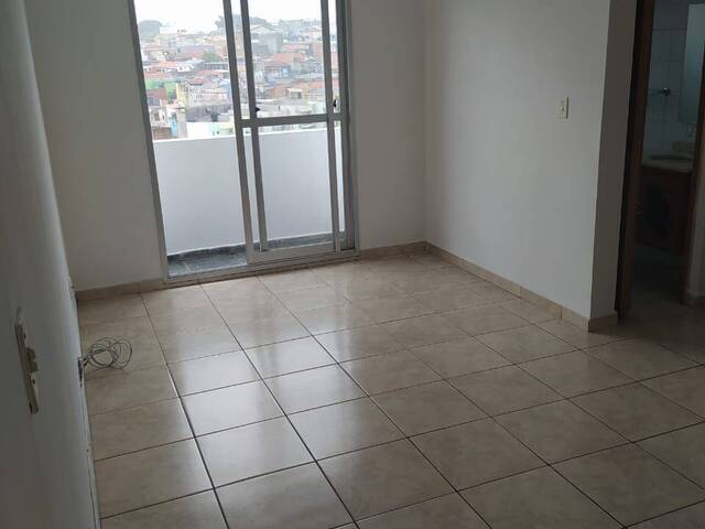 #AP 0219 - Apartamento para Venda em São Paulo - SP - 2