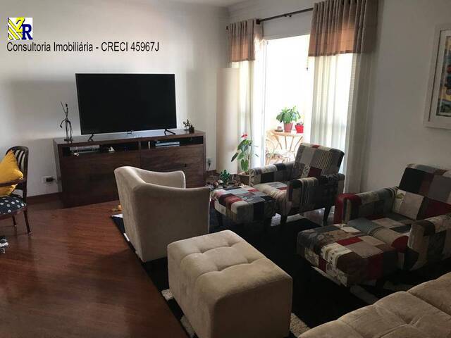 #AP 0222 - Apartamento para Venda em São Paulo - SP