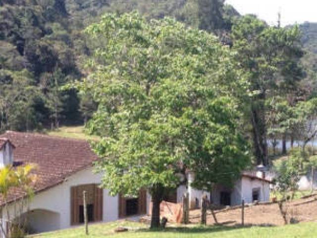 Sítio para Venda em Juquitiba - 5
