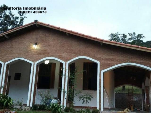 Sítio para Venda em Juquitiba - 4