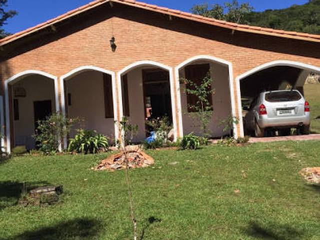 #CH 0224 - Chácara para Venda em Juquitiba - SP - 3