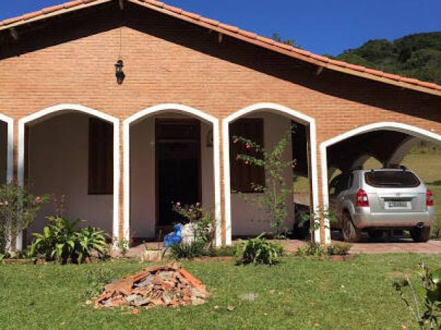 #CH 0224 - Chácara para Venda em Juquitiba - SP - 2