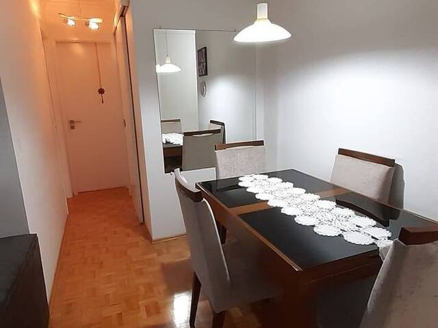 #AP 0225 - Apartamento para Venda em São Paulo - SP - 1