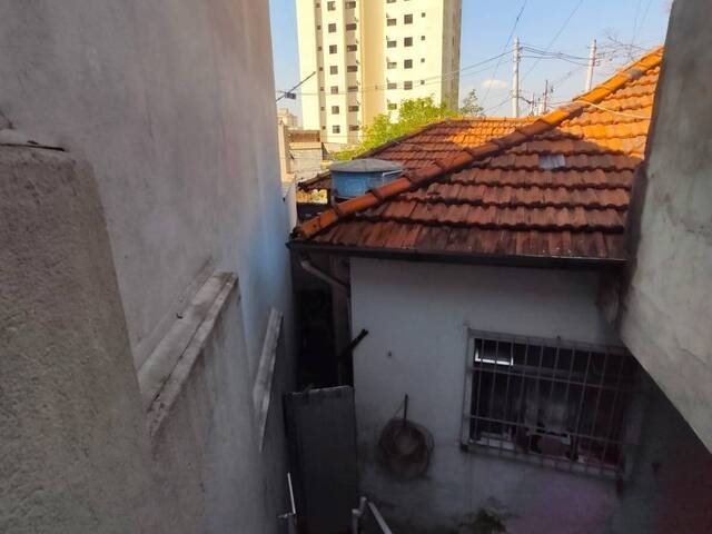 #CS 0248 - Casa para Venda em São Paulo - SP - 3