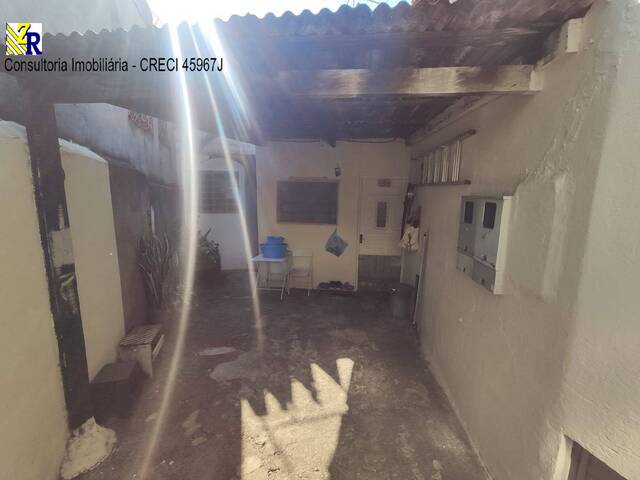 #CS 0248 - Casa para Venda em São Paulo - SP - 2
