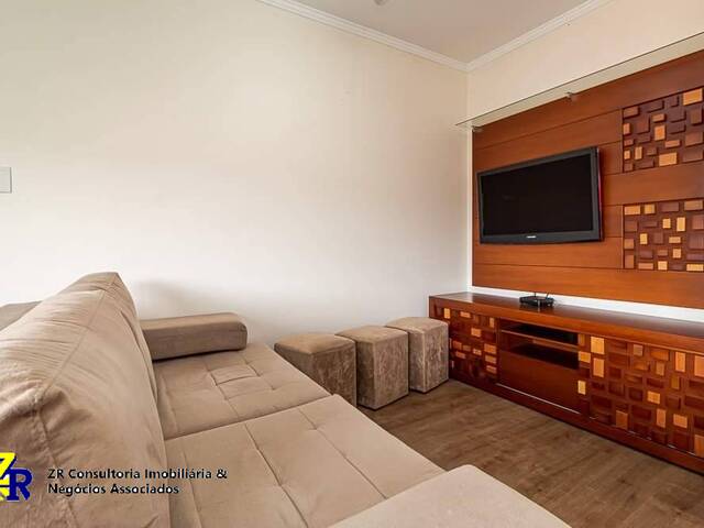 #AP 0251 - Apartamento para Venda em São Paulo - SP