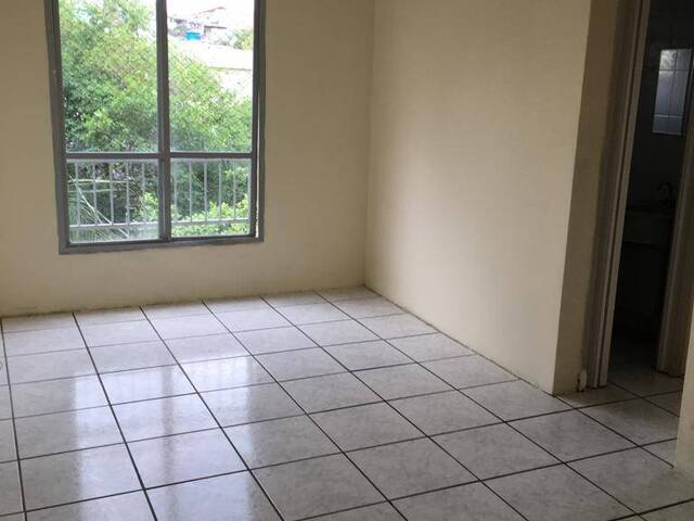 #AL 0274 - Apartamento para Locação em São Paulo - SP - 1