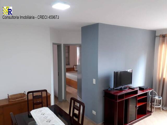 #AP 0276 - Apartamento para Venda em São Paulo - SP - 2