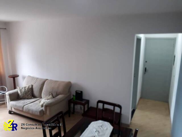 #AP 0276 - Apartamento para Venda em São Paulo - SP - 3
