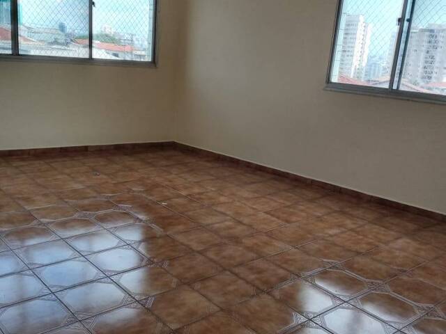 #AP 0278 - Apartamento para Venda em São Paulo - SP - 2