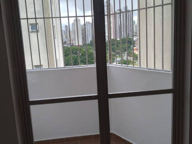 #AL 0280 - Apartamento para Locação em São Paulo - SP - 3
