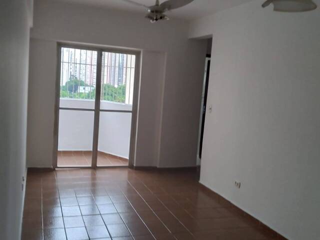 #AL 0280 - Apartamento para Locação em São Paulo - SP - 1