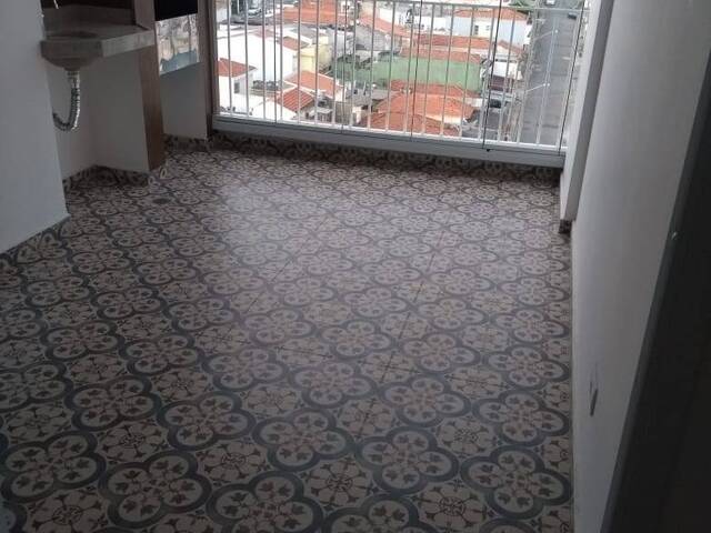 #AP 0292 - Apartamento para Venda em São Paulo - SP - 1