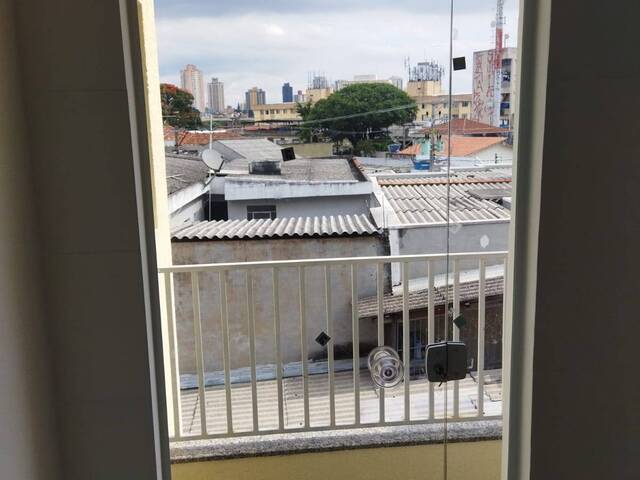 #AP 0294 - Apartamento para Venda em São Paulo - SP - 2