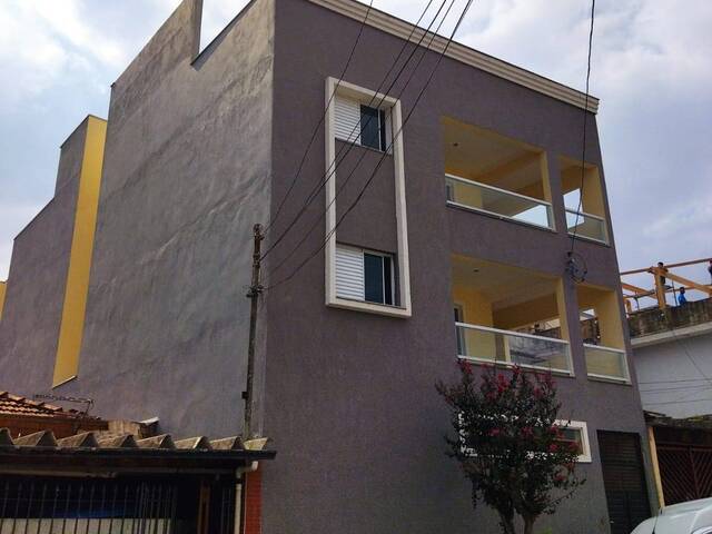#AP 0294 - Apartamento para Venda em São Paulo - SP