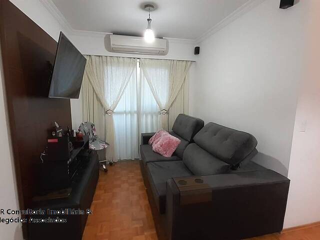 #AL 0296 - Apartamento para Locação em São Paulo - SP - 1