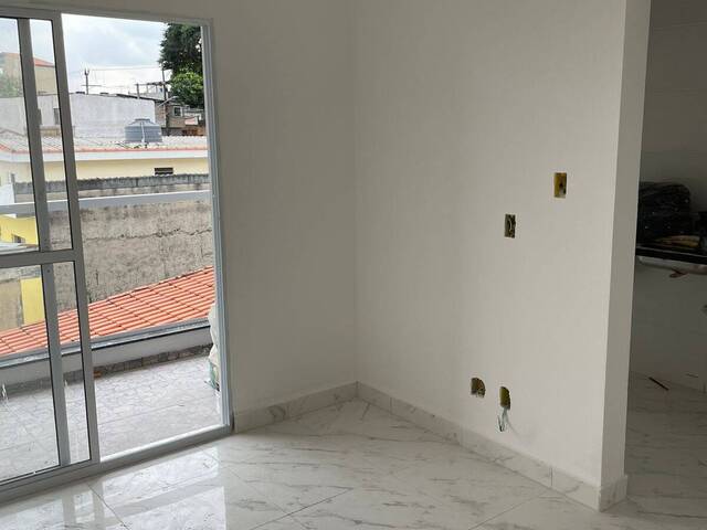 #AP 0299 - Apartamento para Venda em São Paulo - SP - 3