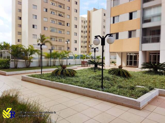 #AP 0305 - Apartamento para Venda em Guarulhos - SP - 2