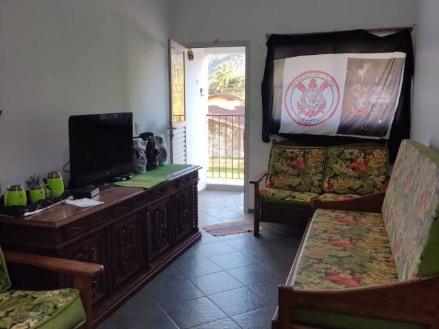 Apartamento para Venda em Ubatuba - 5