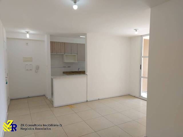 #AP 0308 - Apartamento para Venda em São Paulo - SP - 3