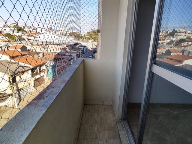 #AP 0309 - Apartamento para Venda em São Paulo - SP - 3