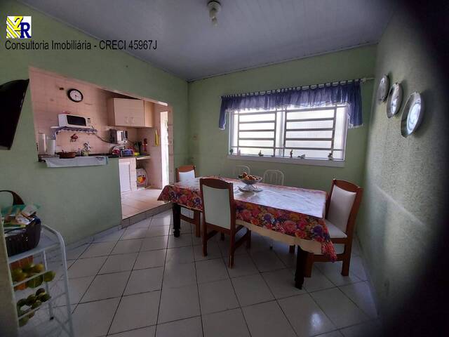 #CS 0317 - Casa para Venda em São Paulo - SP - 2