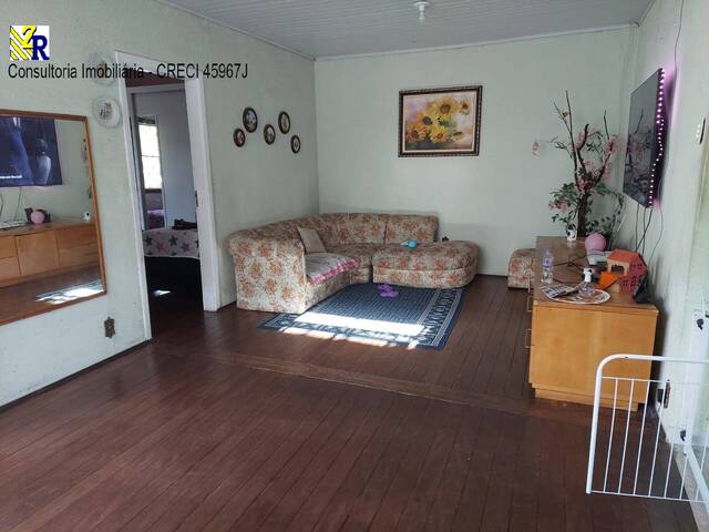 #CS 0317 - Casa para Venda em São Paulo - SP - 3