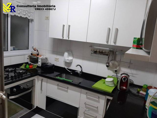 Apartamento para Venda em São Caetano do Sul - 4