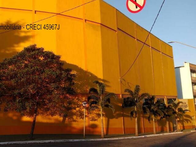 #PC 0321 - Prédio comercial para Venda em São Paulo - SP - 2