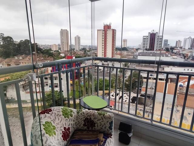 #AP 0322 - Apartamento para Venda em São Paulo - SP - 3