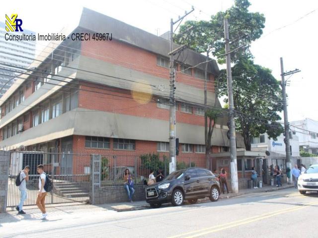 #PC 0329 - Prédio comercial para Venda em São Paulo - SP - 1