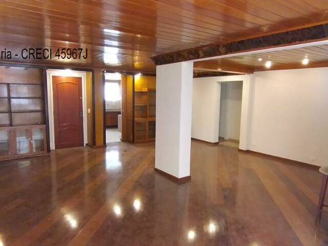 #AP 0348 - Apartamento para Venda em São Paulo - SP - 2