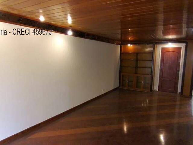 #AP 0348 - Apartamento para Venda em São Paulo - SP - 1