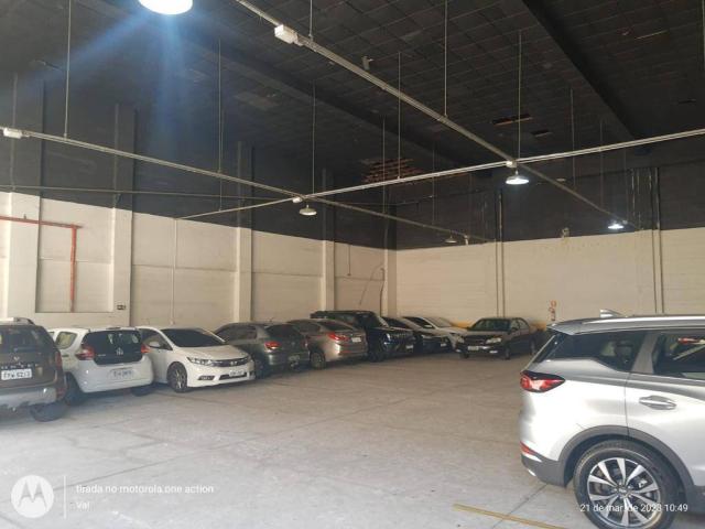 Prédio comercial para Locação em São Paulo - 4