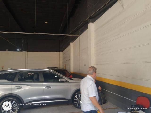 Prédio comercial para Locação em São Paulo - 5