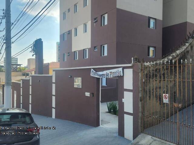 #AP 0356 - Apartamento para Venda em São Paulo - SP - 2