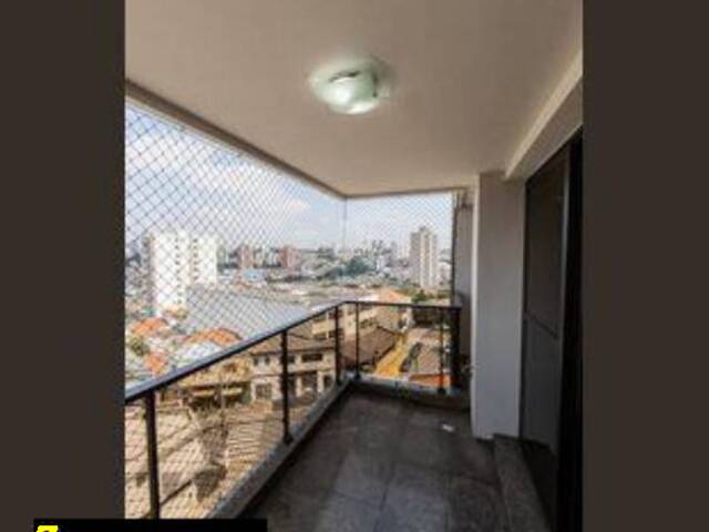 #AP 0357 - Apartamento para Venda em São Paulo - SP
